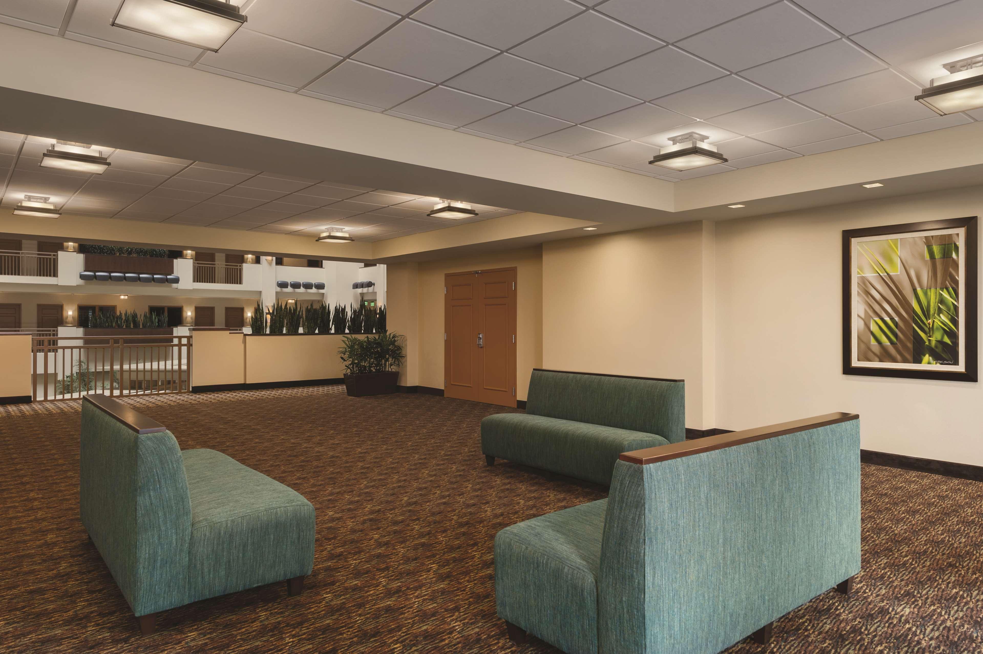 Embassy Suites By Hilton Orlando Lake Buena Vista South Kissimmee Eksteriør billede