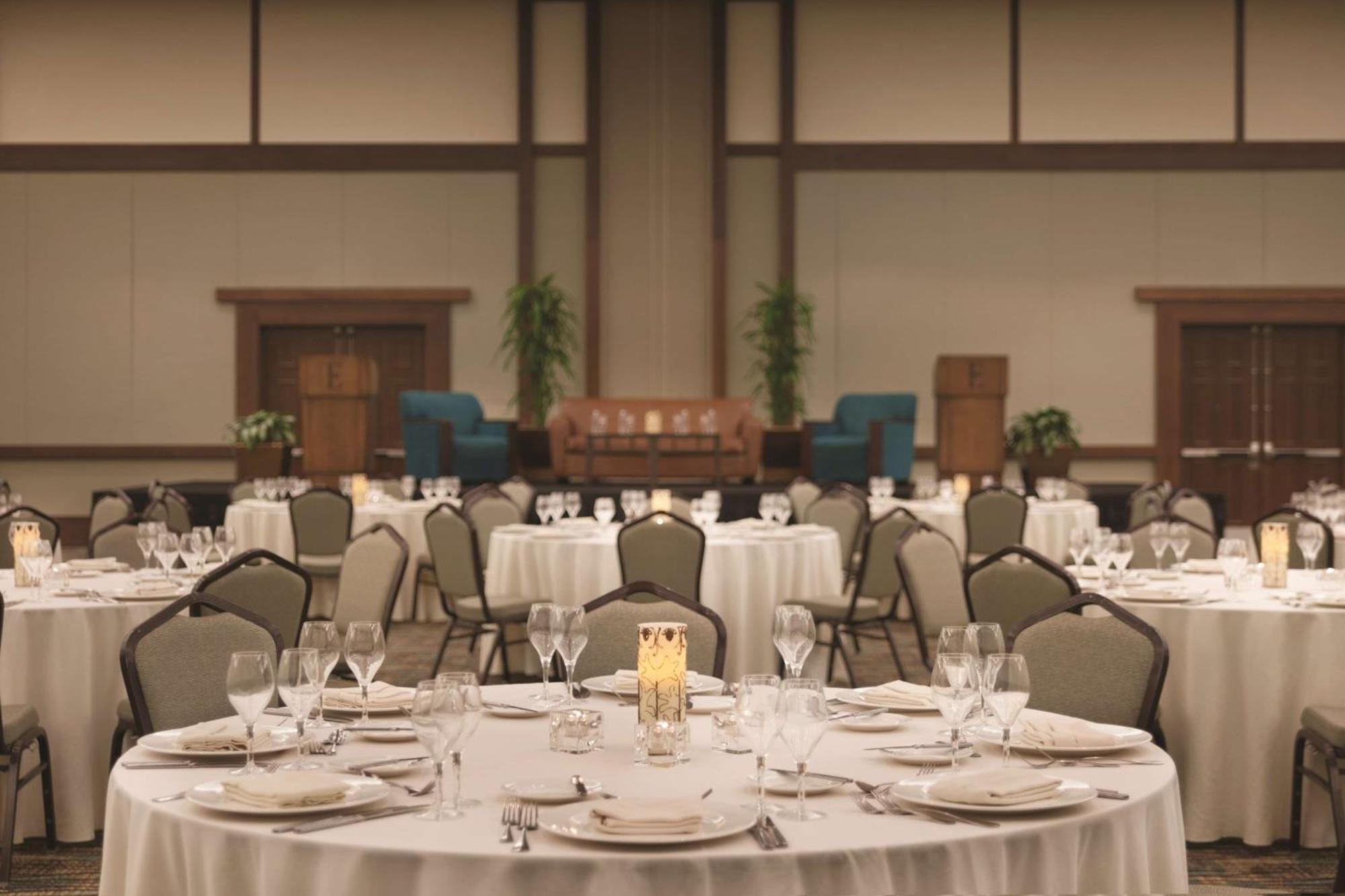 Embassy Suites By Hilton Orlando Lake Buena Vista South Kissimmee Eksteriør billede