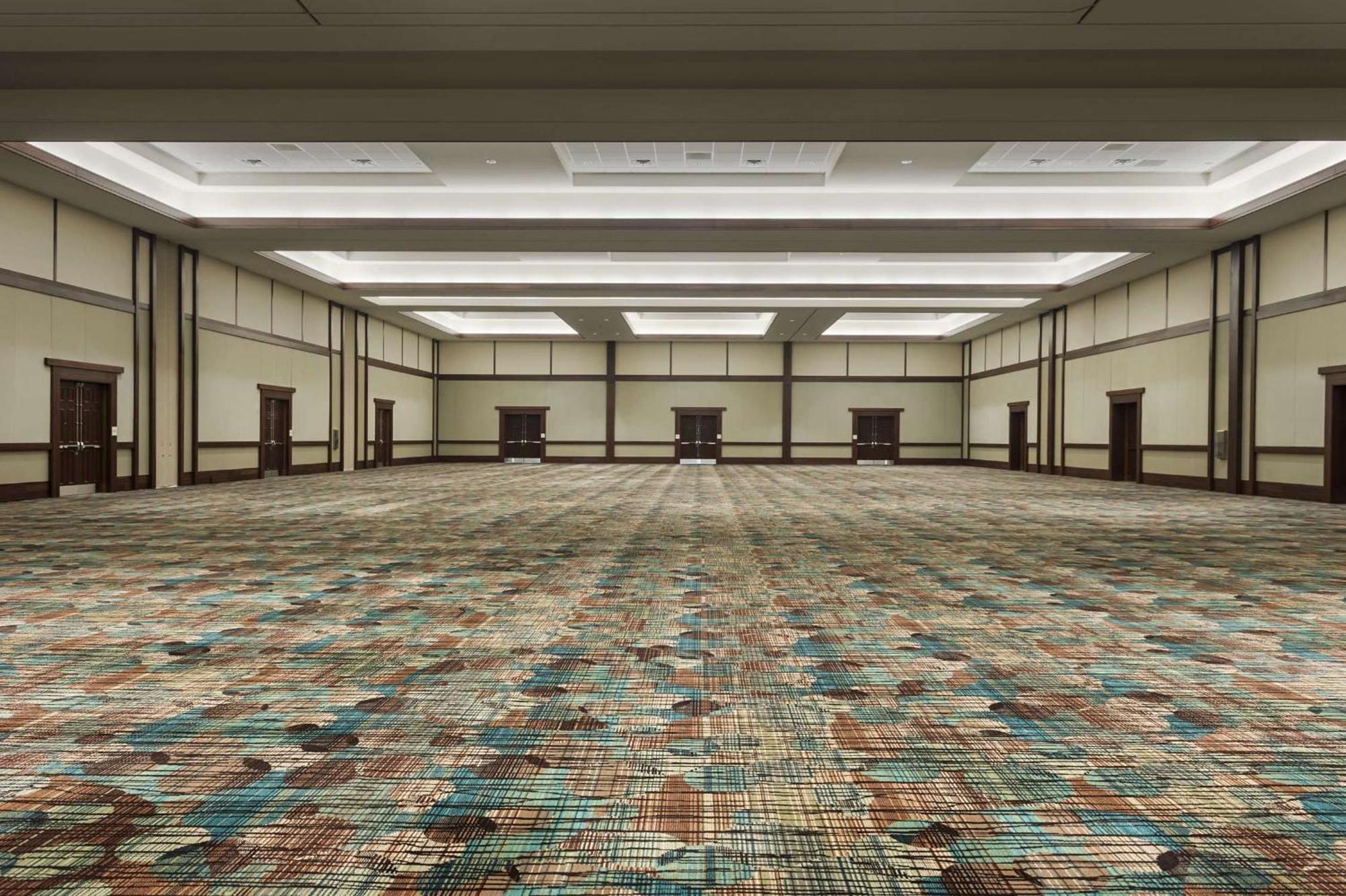 Embassy Suites By Hilton Orlando Lake Buena Vista South Kissimmee Eksteriør billede
