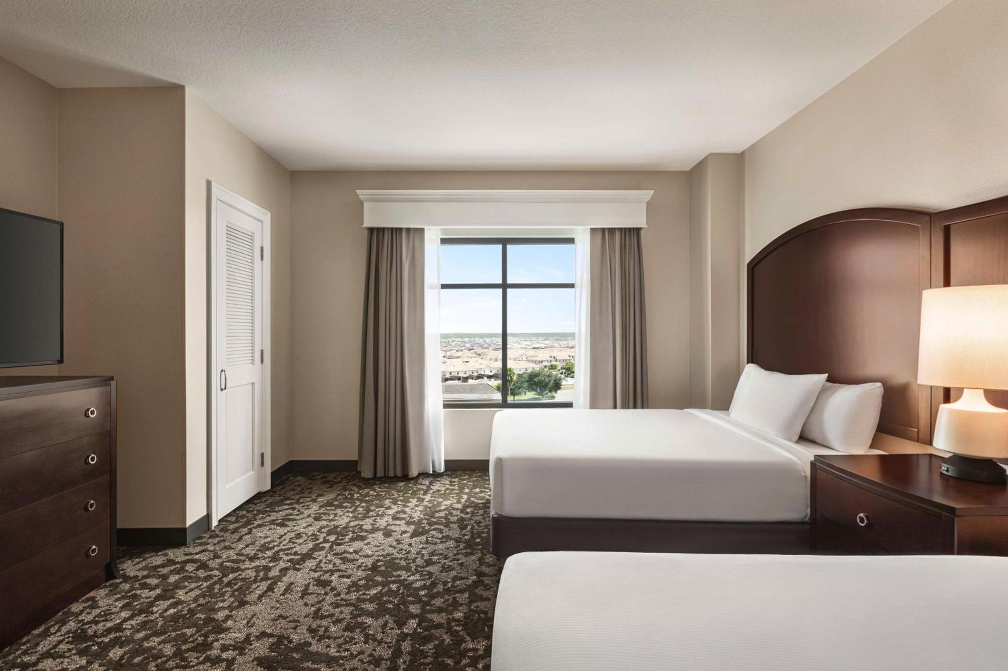 Embassy Suites By Hilton Orlando Lake Buena Vista South Kissimmee Eksteriør billede