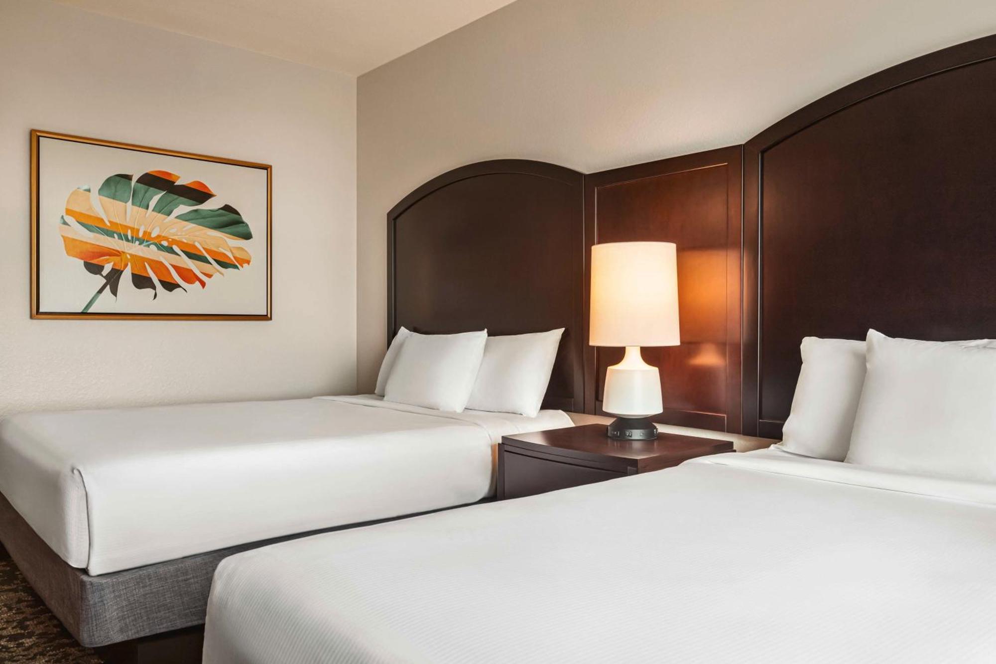 Embassy Suites By Hilton Orlando Lake Buena Vista South Kissimmee Eksteriør billede