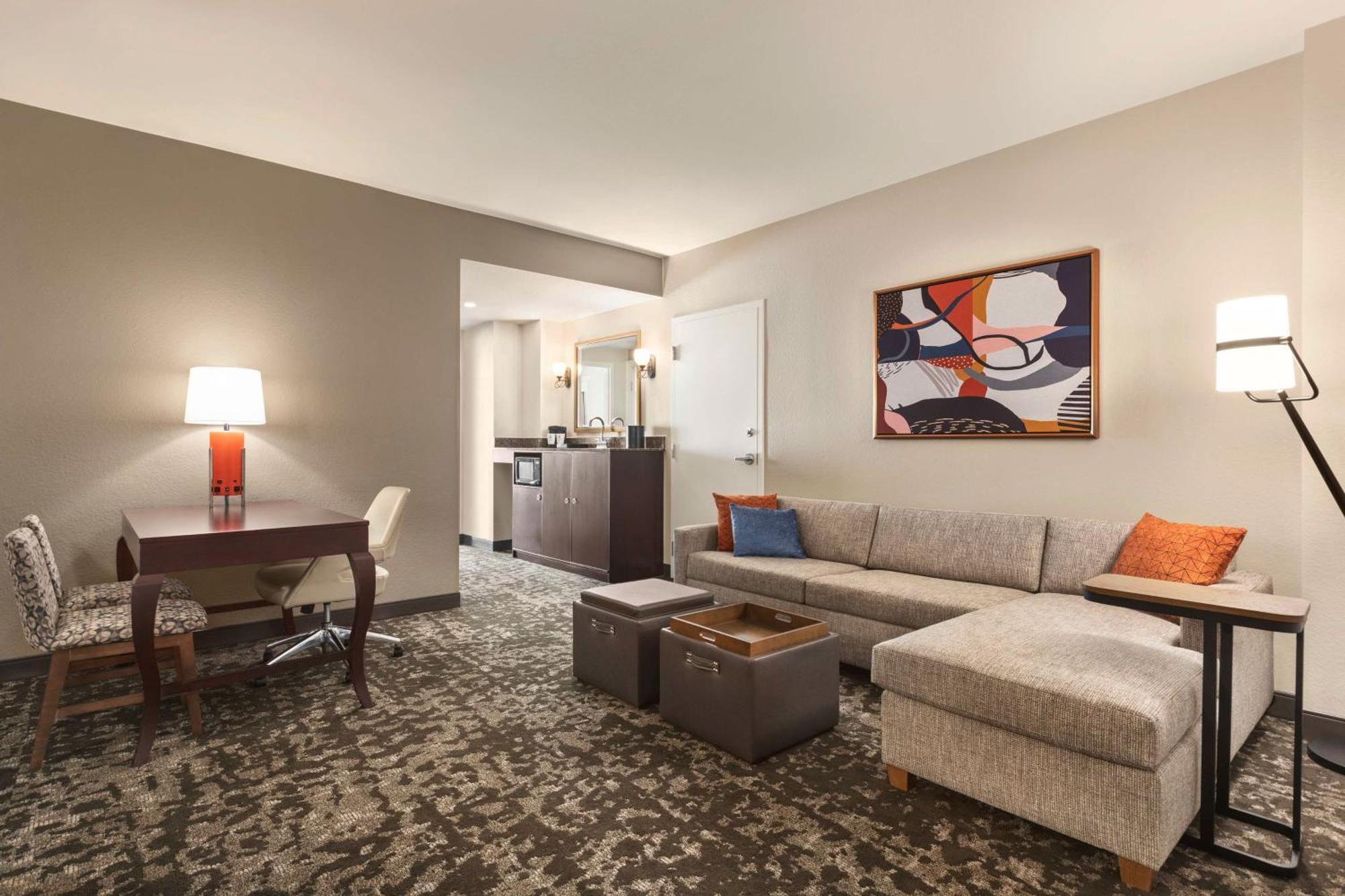 Embassy Suites By Hilton Orlando Lake Buena Vista South Kissimmee Eksteriør billede
