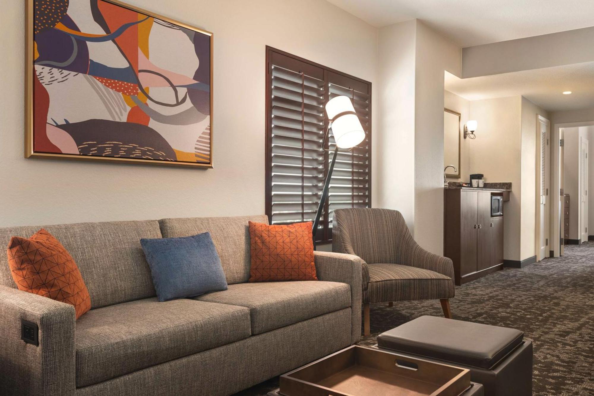 Embassy Suites By Hilton Orlando Lake Buena Vista South Kissimmee Eksteriør billede