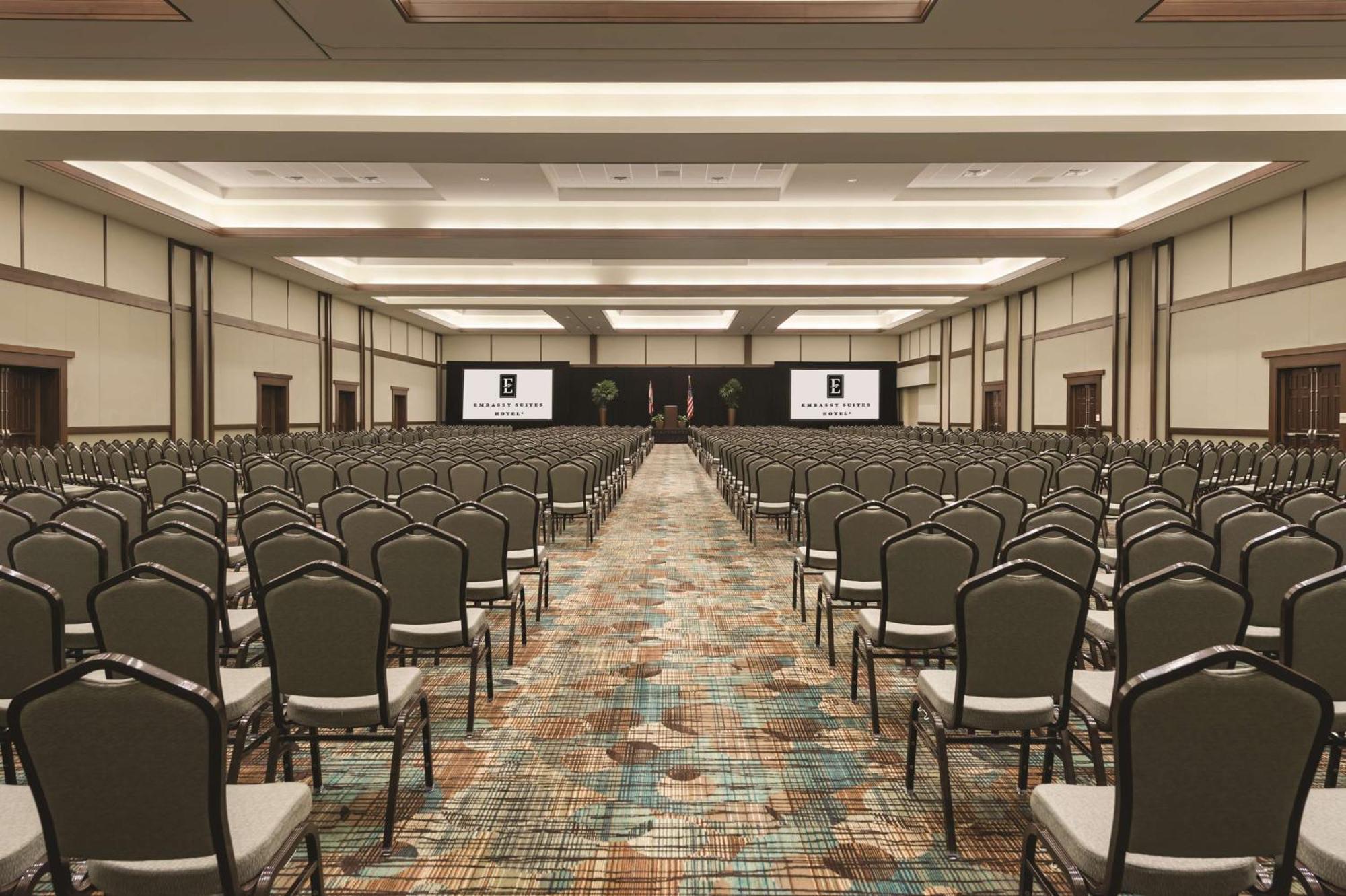Embassy Suites By Hilton Orlando Lake Buena Vista South Kissimmee Eksteriør billede